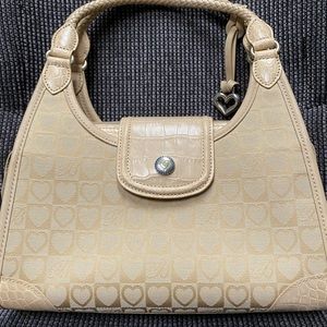 Beautiful Brighton Purse  & Matching Sandals